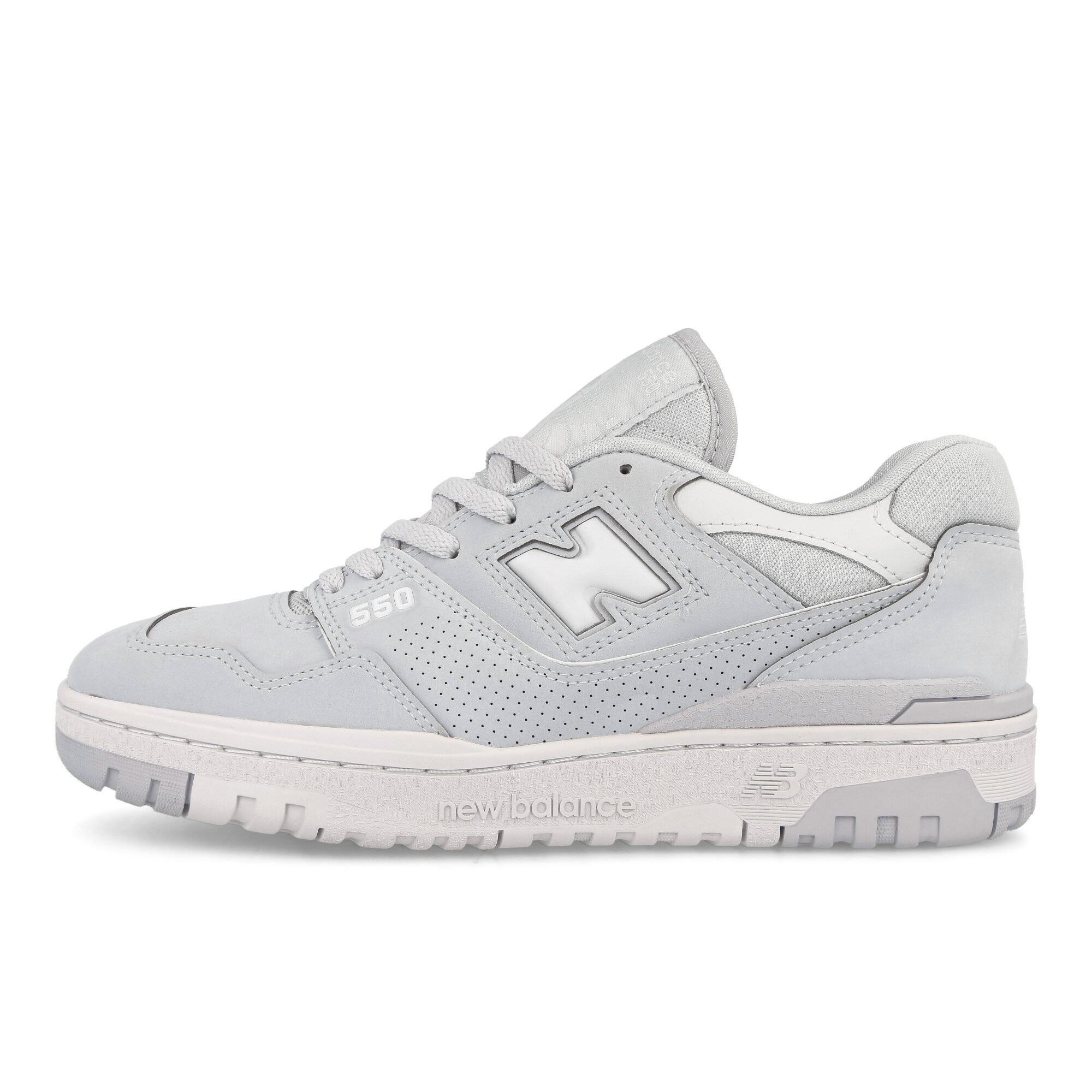 New Balance - BB550HSB | Overkill